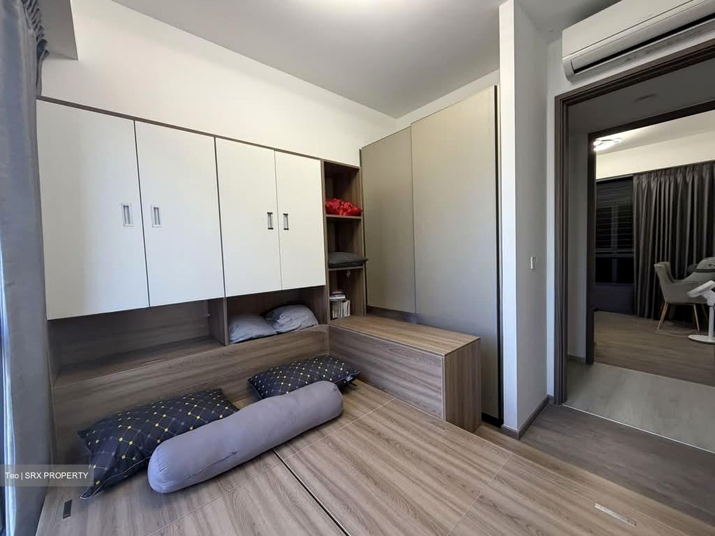 Lumina Grand (D23), Condominium #575629461